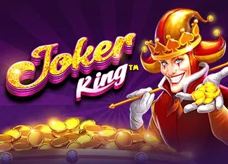 Pragmatic - Joker King - DEMO MBS