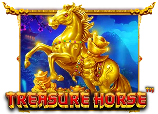 Pragmatic - Treasure Horse - DEMO MBS