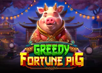 Pragmatic - Greedy Fortune Pig - DEMO MBS