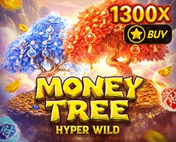 JDB - Money Tree - Hyper Wild - DEMO MBS