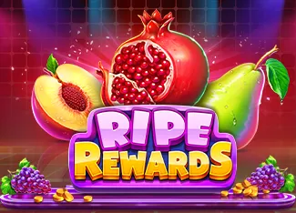 Pragmatic - Ripe Rewards - DEMO MBS