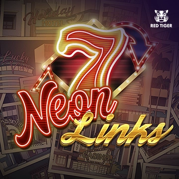 Redtiger - Neon Links - DEMO MBS