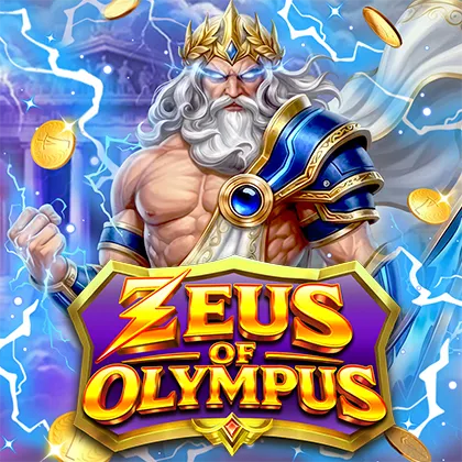 ZEUS OF OLYMPUS - MBS