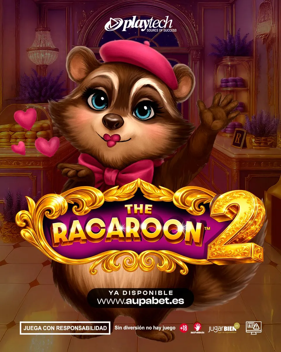 The Racaroon 2 - MBS