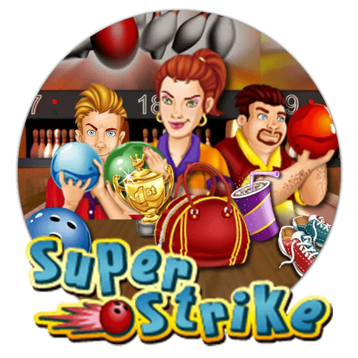 Habanero - Super Strike - DEMO MBS