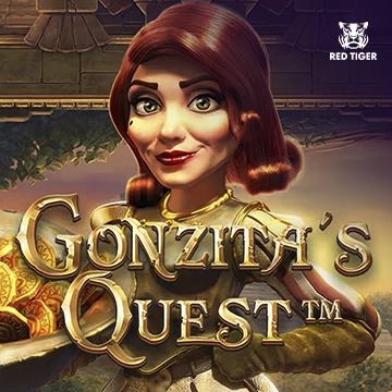 Redtiger - Gonzitas Quest - DEMO MBS