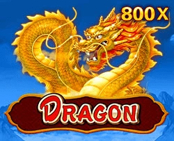 JDB - Dragon - DEMO MBS