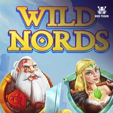 Redtiger - Wild Nords - DEMO MBS