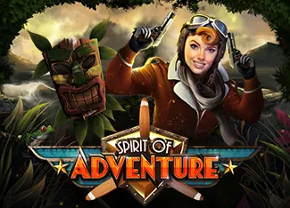 Pragmatic - Spirit of Adventure - DEMO MBS