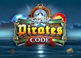 Pragmatic - Star Pirates Code - DEMO MBS