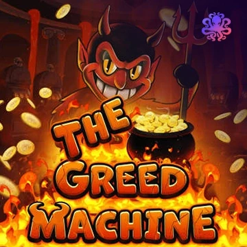 Octoplay - The Greed Machine - DEMO MBS