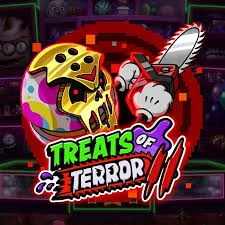 Treats of Terror II - MBS