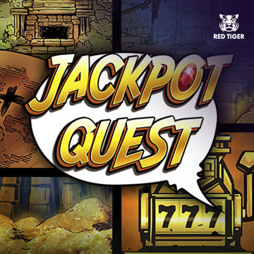 Redtiger - Jackpot Quest - DEMO MBS
