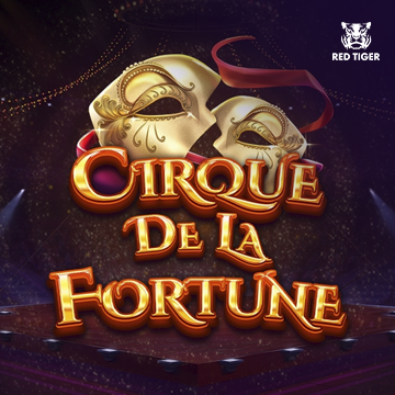 Redtiger - Cirque de la Fortune - DEMO MBS