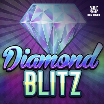 Redtiger - Diamond Blitz - DEMO MBS