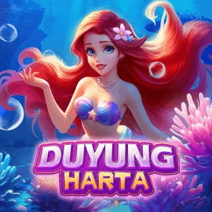 Mermaid Fortune - MBS