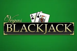 Vegas Blackjack - MBS