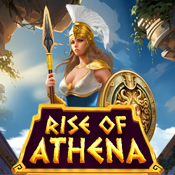 CosmoPlay - Rise of Athena - DEMO MBS