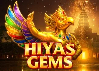 HIYAS GEMS - MBS