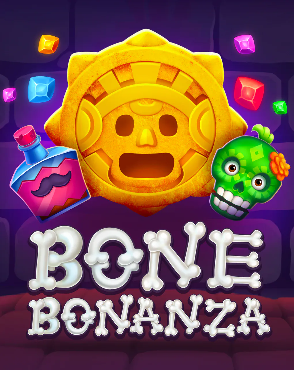 Bone Bonanza - MBS