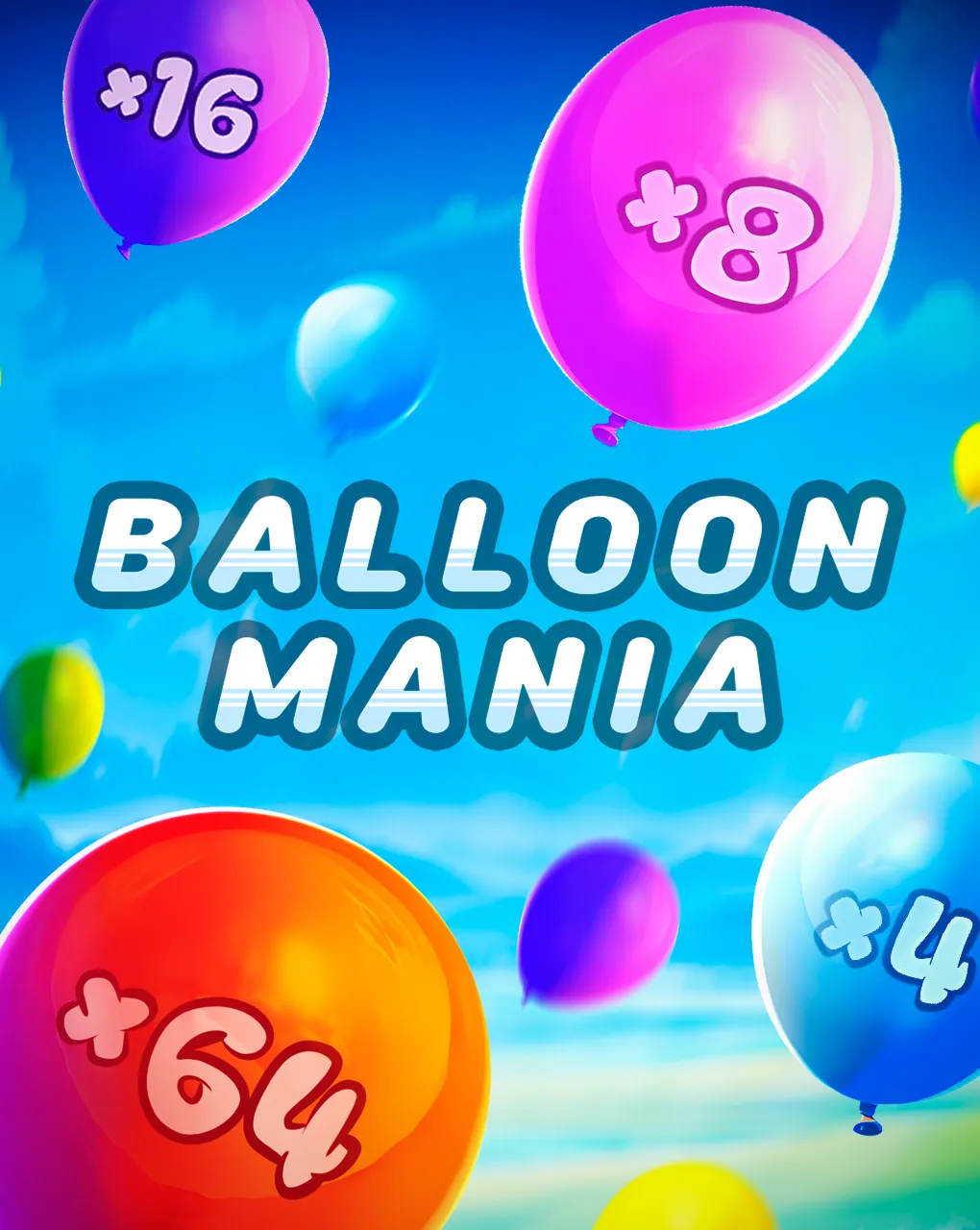 Balloon Mania - MBS