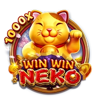 Facai - WIN WIN NEKO - DEMO MBS