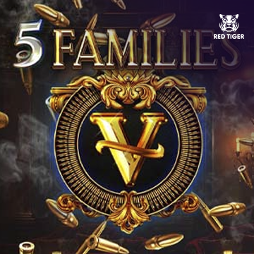 Redtiger - 5 Families - DEMO MBS
