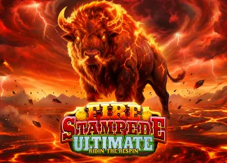 Pragmatic - Fire Stampede Ultimate - DEMO MBS