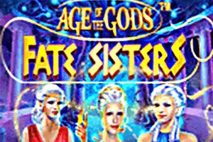 Age of the Gods: Fate Sisters - MBS