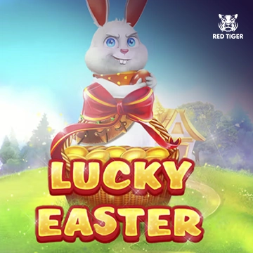 Redtiger - Lucky Easter - DEMO MBS