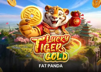 FatPanda - Lucky Tiger Gold - DEMO MBS