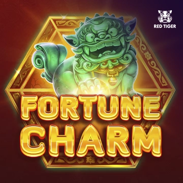 Redtiger - Fortune Charm - DEMO MBS