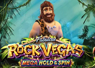 Pragmatic - Rock Vegas - DEMO MBS