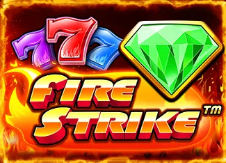 Pragmatic - Fire Strike - DEMO MBS