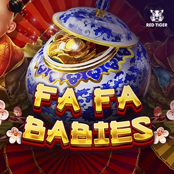 Redtiger - Fa Fa Babies - DEMO MBS