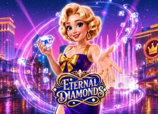 Eternal Diamonds - MBS