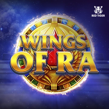 Redtiger - Wings of Ra - DEMO MBS