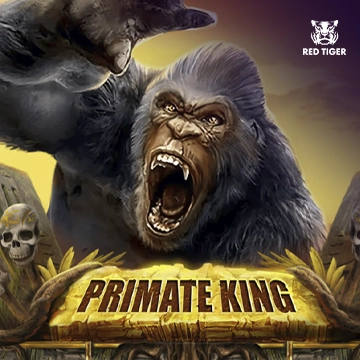 Redtiger - Primate King - DEMO MBS