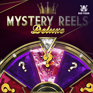 Redtiger - Mystery Reels Deluxe - DEMO MBS