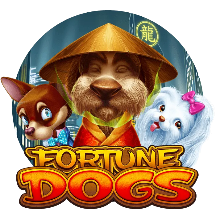 Habanero - Fortune Dogs - DEMO MBS