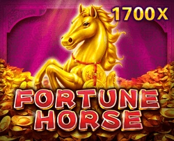 JDB - Fortune Horse - DEMO MBS