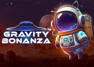 Pragmatic - Gravity Bonanza - DEMO MBS