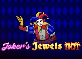 Pragmatic - Jokers Jewels Hot - DEMO MBS