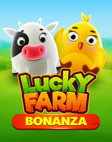 Lucky Farm Bonanza - MBS