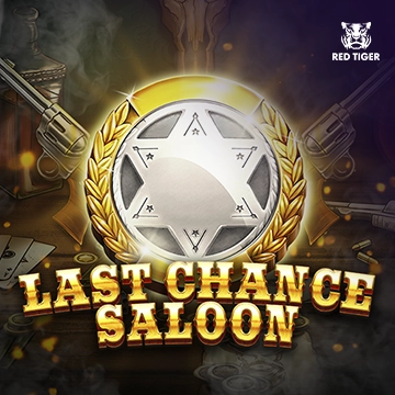 Redtiger - Last Chance Saloon - DEMO MBS