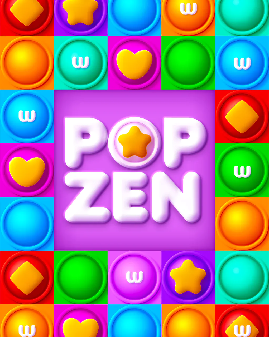 Pop Zen - MBS