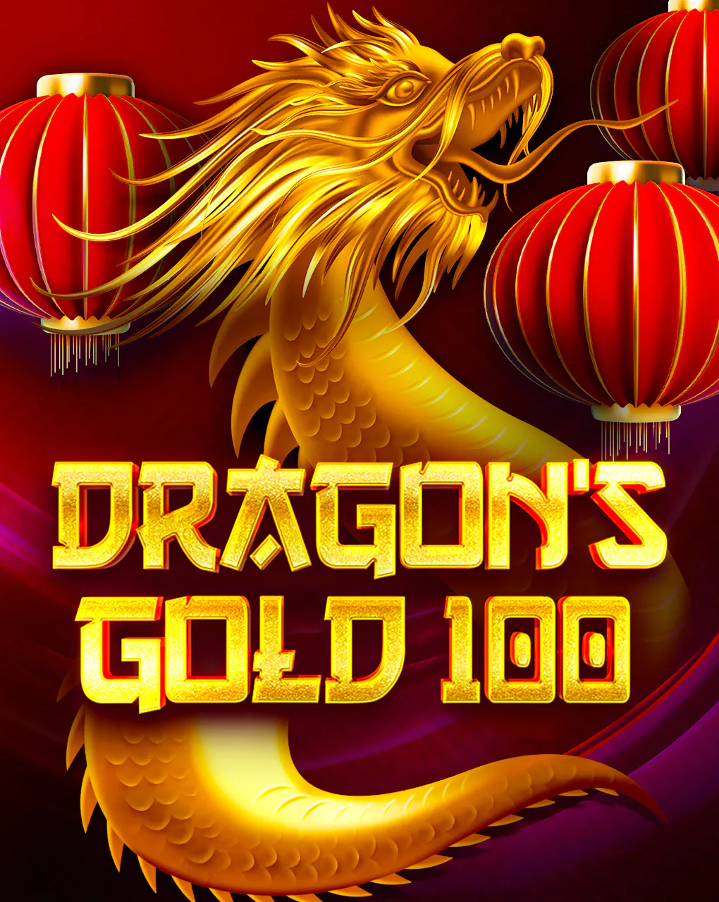 Dragons Gold 100 - MBS