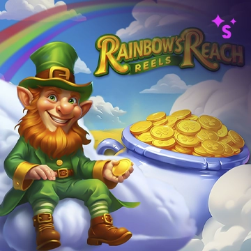 Spinocchio - Rainbows Reach Reels - DEMO MBS