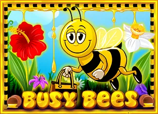 Pragmatic - Busy Bees - DEMO MBS