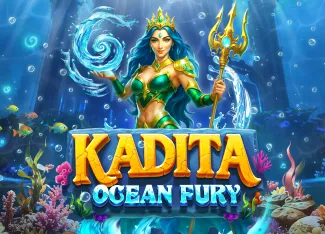 Pragmatic - Kadita Ocean Fury - DEMO MBS